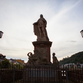 Theodor-Heuss-Statue